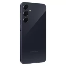 گوشی موبایل سامسونگ مدل Galaxy A55 دو سیم کارت ظرفیت 256 گیگابایت و رم 12 گیگابایت - اکتیو - به همراه شارژر 25 وات سامسونگ