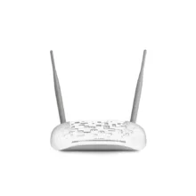 مودم روتر +ADSL2 مدل TD-W8961N_V4