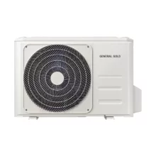 کولر گازی 18 هزار مدل جنرال گلد GG-S18000 Platinum