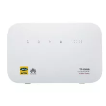 مودم 4G/TD-LTE ایرانسل مدل TF-i60 H1 به همراه سیم کارت TD-LTE و 300 گیگ اینترنت یکساله