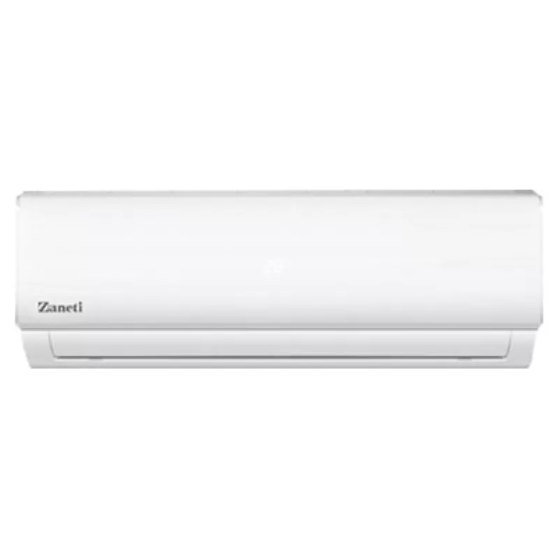 کولر گازی 12000 اینورتر زانتی مدل ZTSD-12HD1RAPA