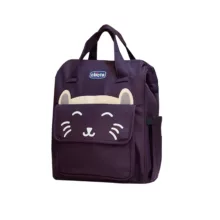 کوله پشتی لوازم کودک چیکو مدل عروسکی