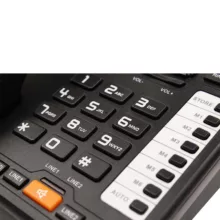 تلفن تاب تل مدل TOB-7740