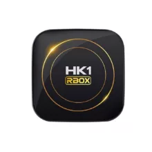اندروید باکس اچکی1 مدل HK1 H8S 12 4/32GB