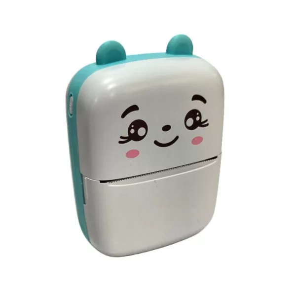 پرینتر حرارتی مدل miniprinter کد A8B