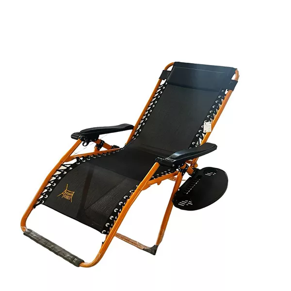 صندلی سفری تاشو آرامیس مدل T38_Yew