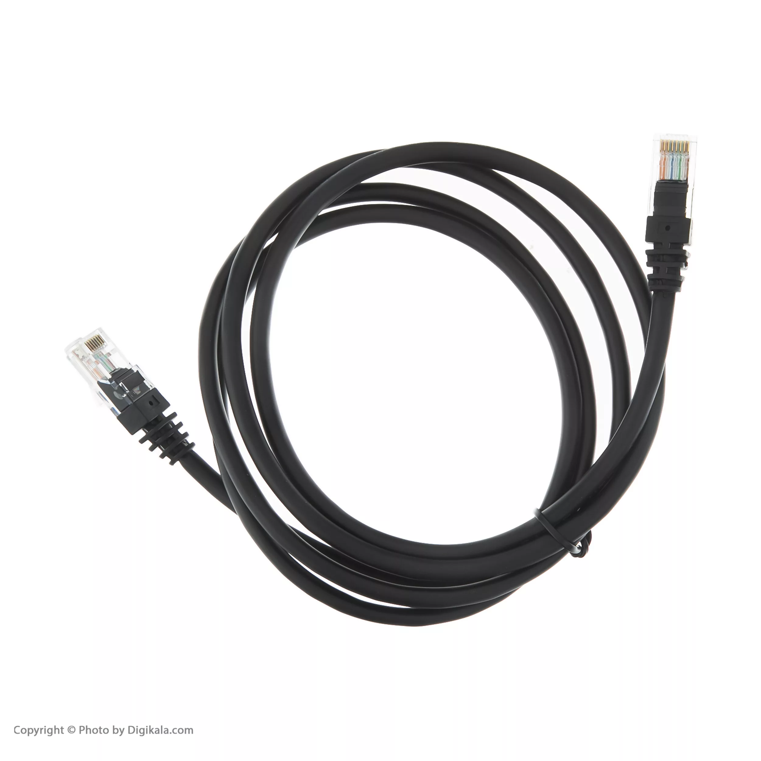 تلفن تحت شبکه یالینک مدل SIP-T30