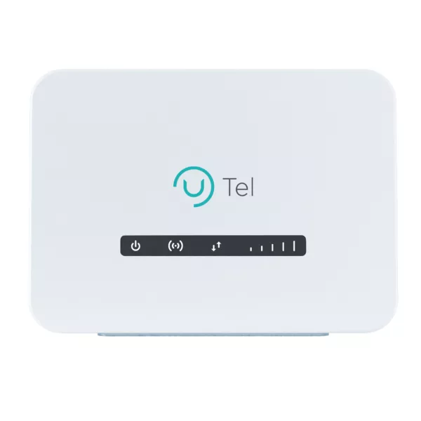 مودم 4G/TD-LTE یوتل مدل LT643