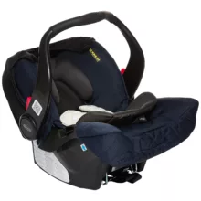 کریر گراکو مدل Graco Snugfix Evo Navy