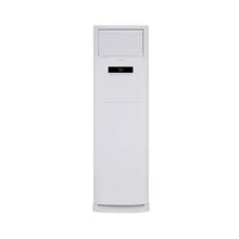 کولر گازی ایستاده 60000 بدون اینورتر گری مدل GVH60AT-M3NTD4A