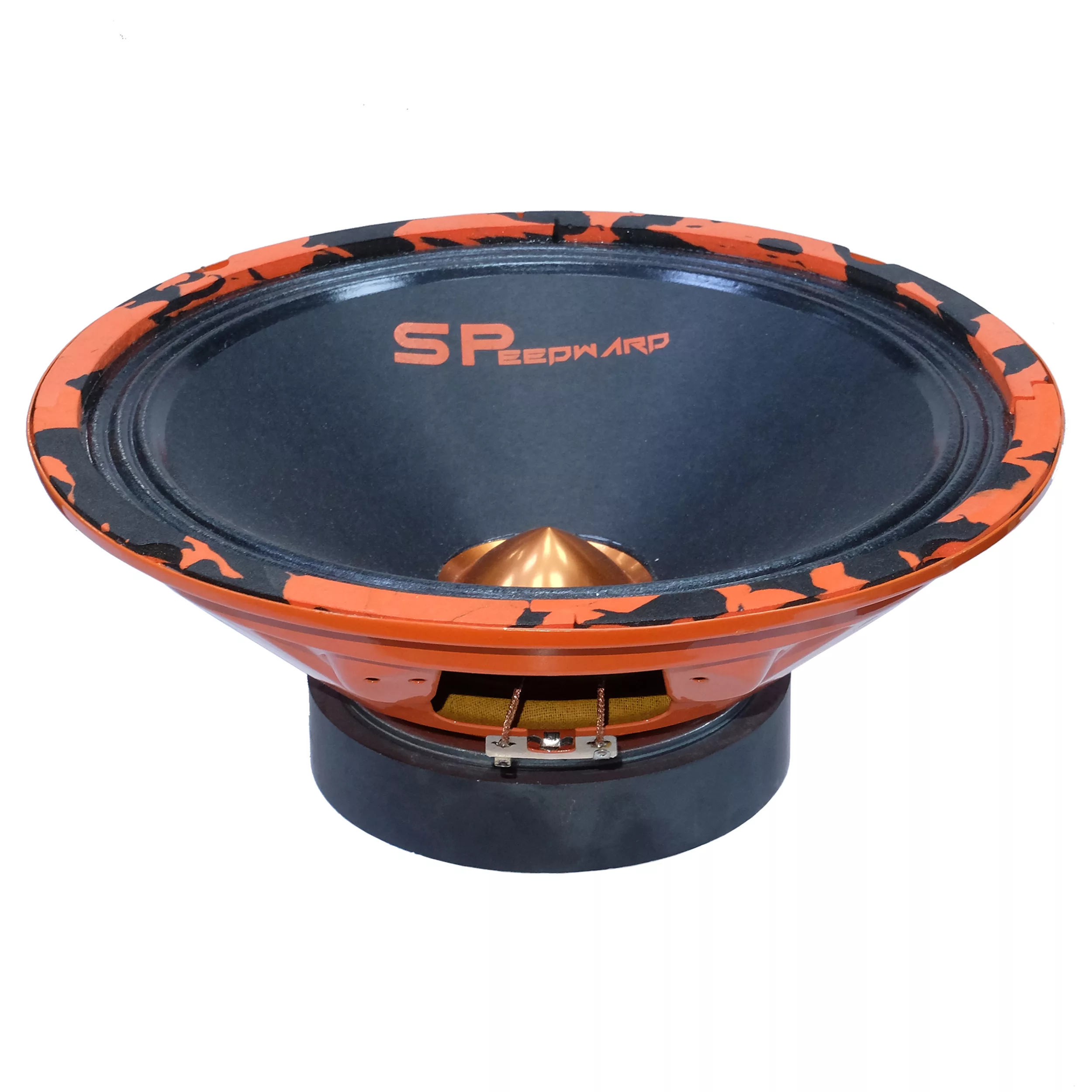 میدرنج خودرو اسپیدوارد مدل SP-801C بسته دو عددی