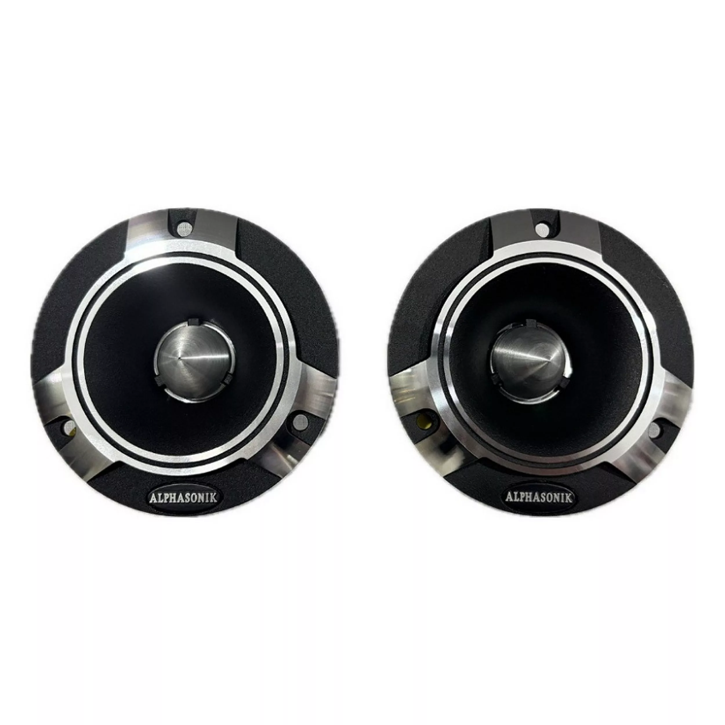 سوپر تیوتر آلفاسونیک مدل Bt-35 بسته دو عددی