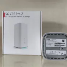 مودم 5G هوآوی مدل CPE 5G PRO2