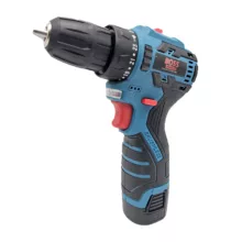 دریل پیچ گوشتی شارژی باس مدل براشلس 24VF کد 1