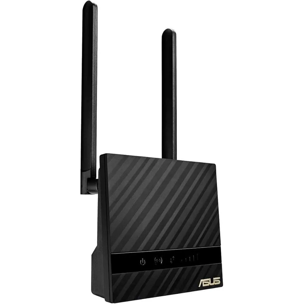 مودم روتر بی سیم 4G LTE ایسوس مدل 4G-N16