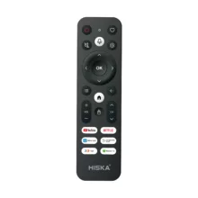 اندروید باکس هیسکا مدل HISKA BOX A12
