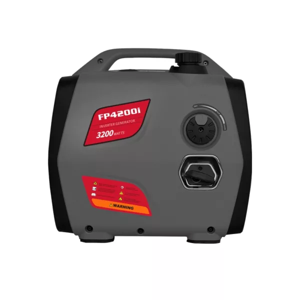 موتور برق بنزینی فیوژن پاور کیت مدل FP4200i