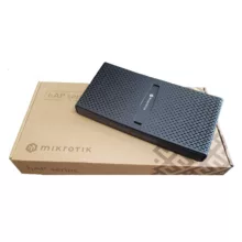 اکسس پوینت میکروتیک مدل hAP ax³