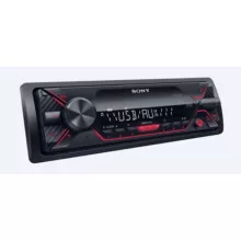 پخش کننده خودرو سونی مدل DSX-A110U
