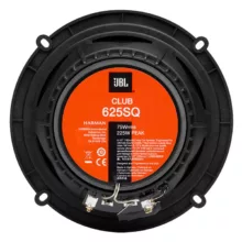 اسپیکر خودرو جی بی ال مدل Club 625SQ بسته دو عددی