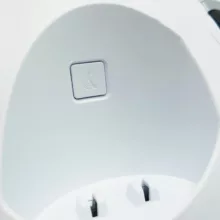 تلفن بی سیم آلکاتل مدل F370 PLUS Voice