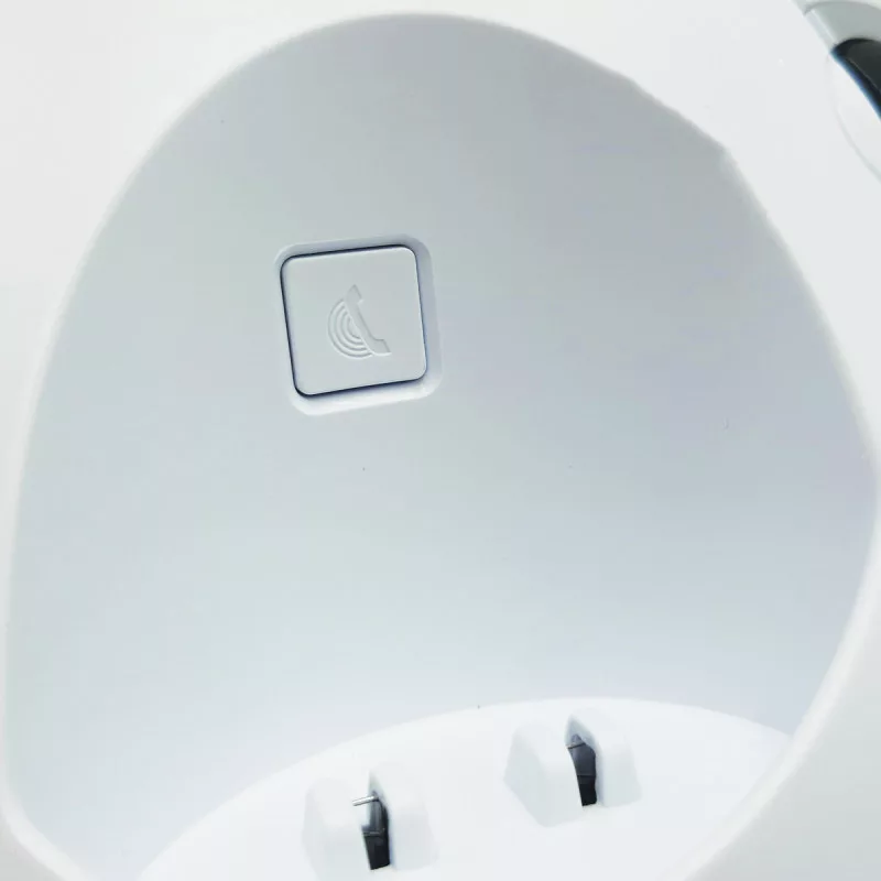 تلفن بی سیم آلکاتل مدل F370 PLUS Voice