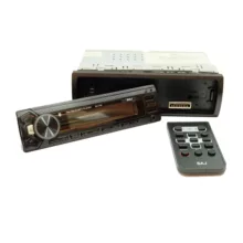 پخش کننده خودرو ساج الکتریک مدل SA-760