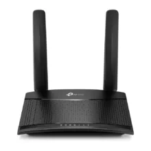 مودم 3G/4G تی پی-لینک مدل TL-MR100_V1.2