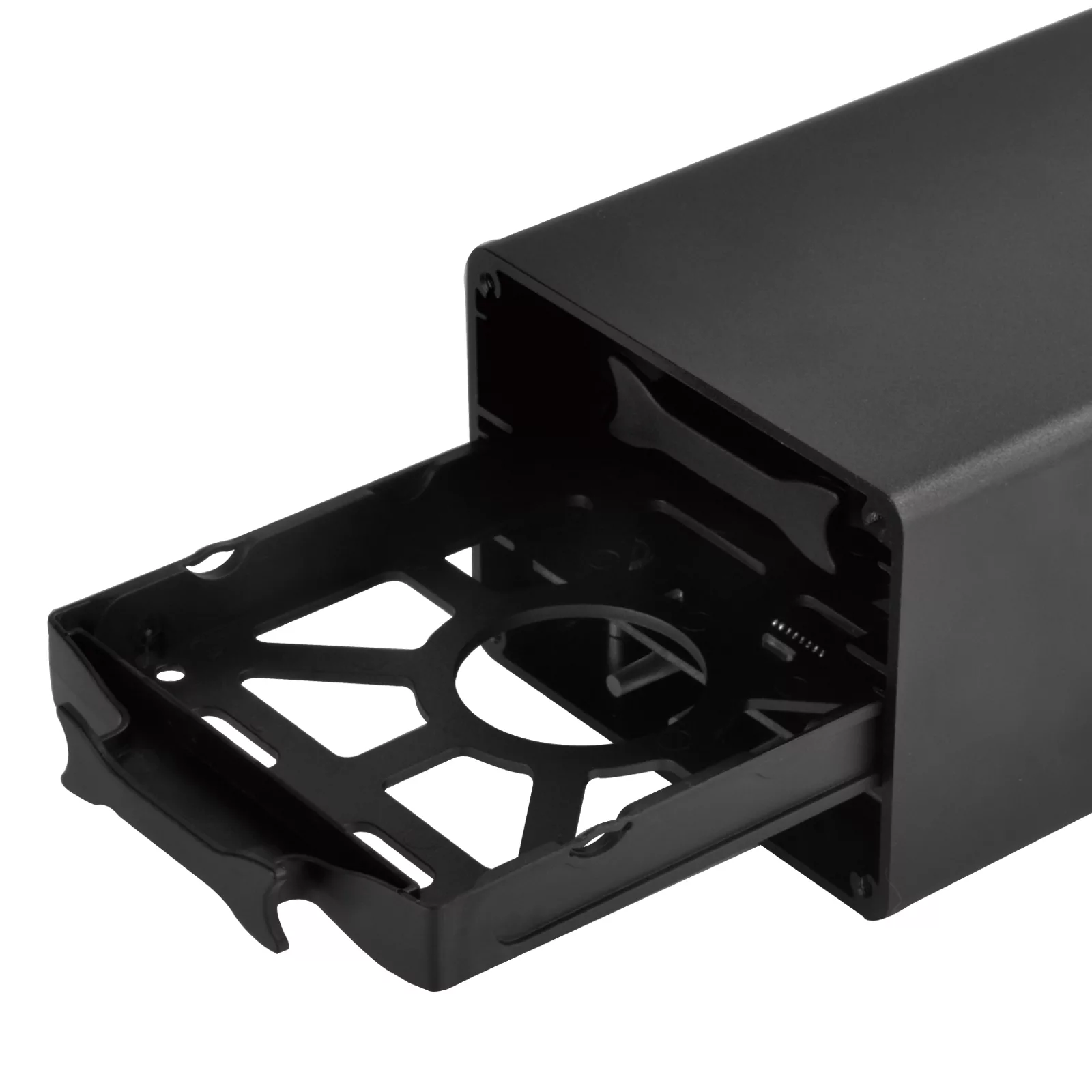 حافظه تحت شبکه سیلوراستون مدل SST-DS223