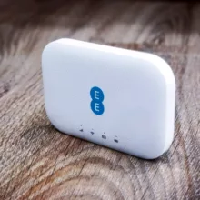 مودم 4.5G قابل حمل آلکاتل مدل EE71 New Version