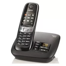 تلفن بی سیم گیگاست مدل C620 A