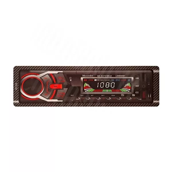 پخش کننده خودرو مکسیدر مدل MX-8849