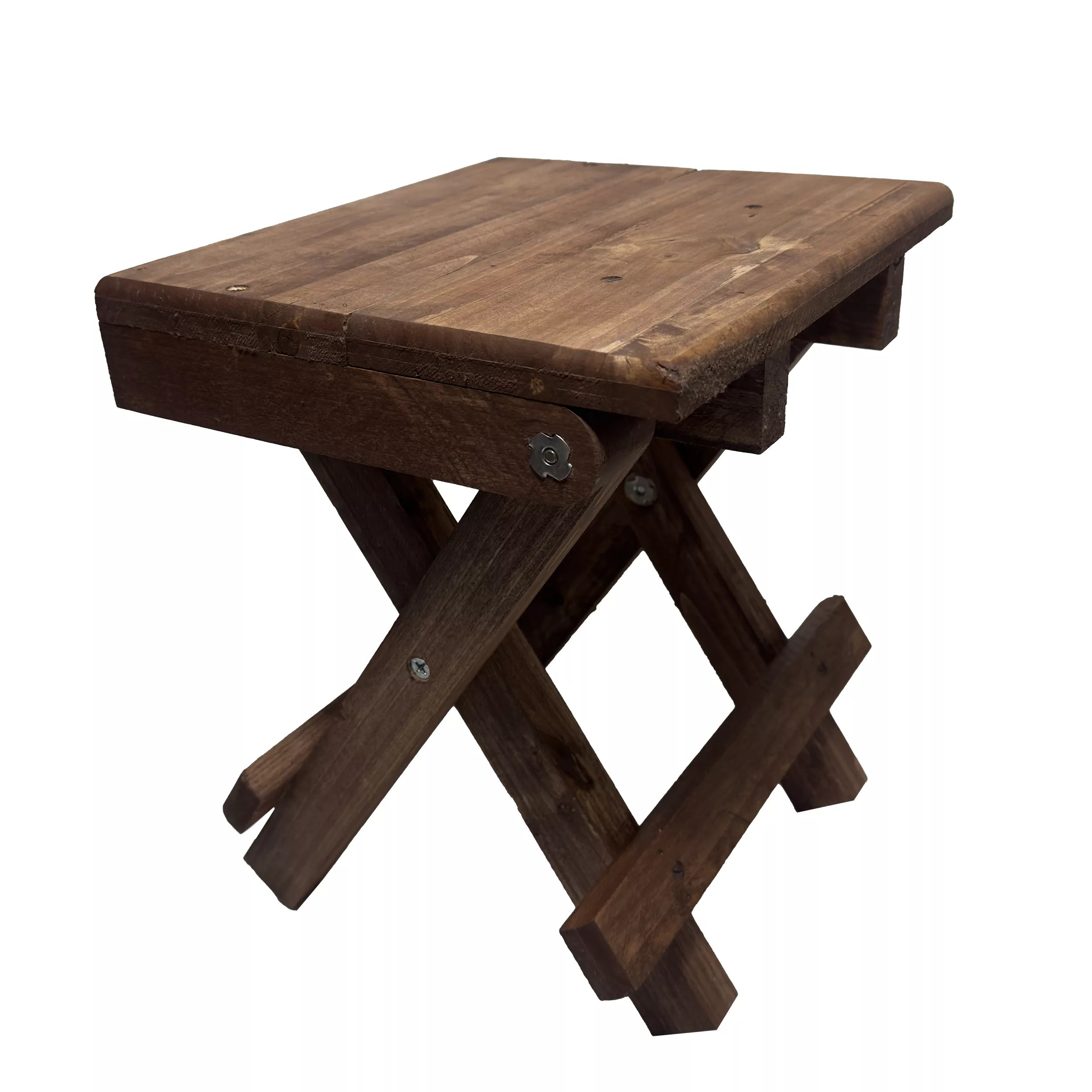 صندلی تاشو سفری مدل ضربدری