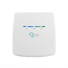 مودم روتر بی سیم 4G LTE یوتل مدل L433