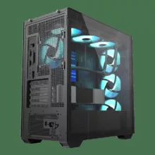 کیس کامپیوتر اوست مدل GT-AV302-MW