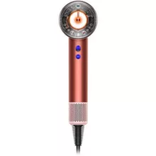 سشوار خانگی دایسون مدل Supersonic nural HD16
