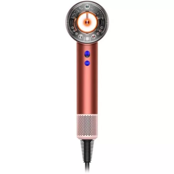 سشوار خانگی دایسون مدل Supersonic nural HD16