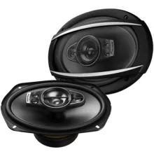 اسپیکر خودرو پایونیر مدل TS-A6997S بسته دو عددی