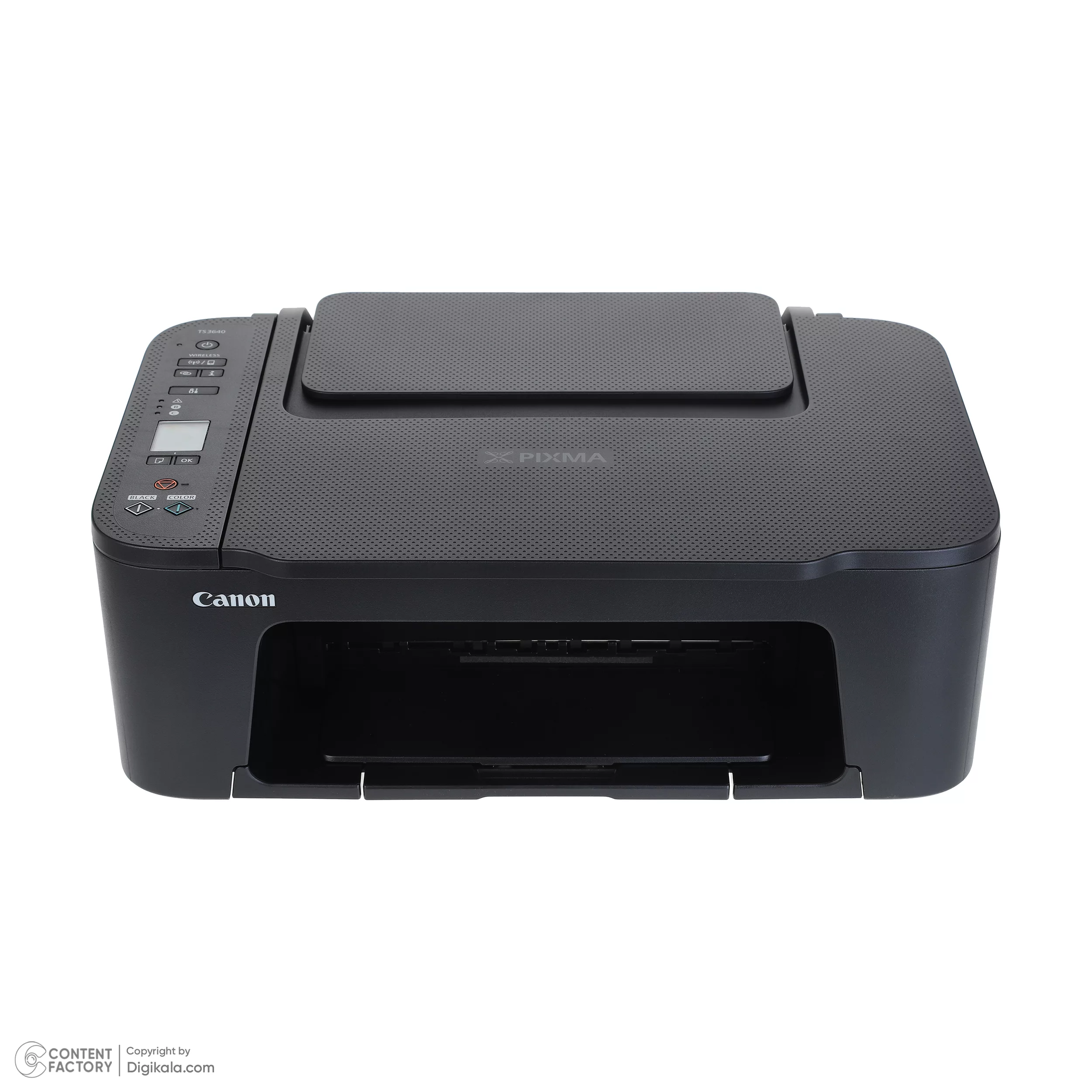 پرینتر چند کاره کانن مدل PIXMA TS3640