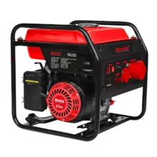 موتور برق بنزینی رونیکس مدل RH-4772