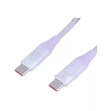 کابل تبدیل USB-C یوسمز مدل SJ640 طول 1.2 متر
