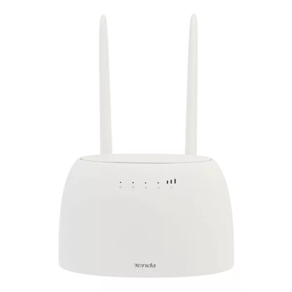 مودم روتر 4G تندا مدل 4G06C N300