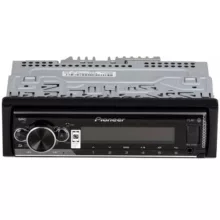پخش کننده خودرو پایونیر مدل DEH-S5250BT