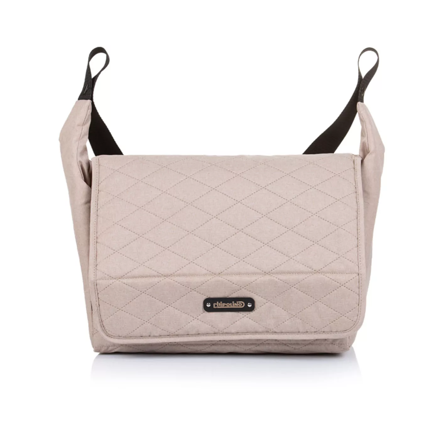 ست کالسکه و کریر مدل Harmony 2402 GN چهار تکه