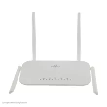 مودم 4G LTE نزتک مدل NZT-77DX