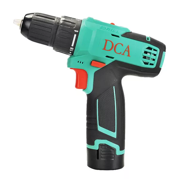 پیچ گوشتی شارژی دی سی ای مدل ADJZ1202E