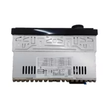 پخش کننده خودرو زیمر مدل ZD-2234