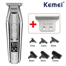 ماشین اصلاح موی سر و صورت کیمی مدل KM 5027