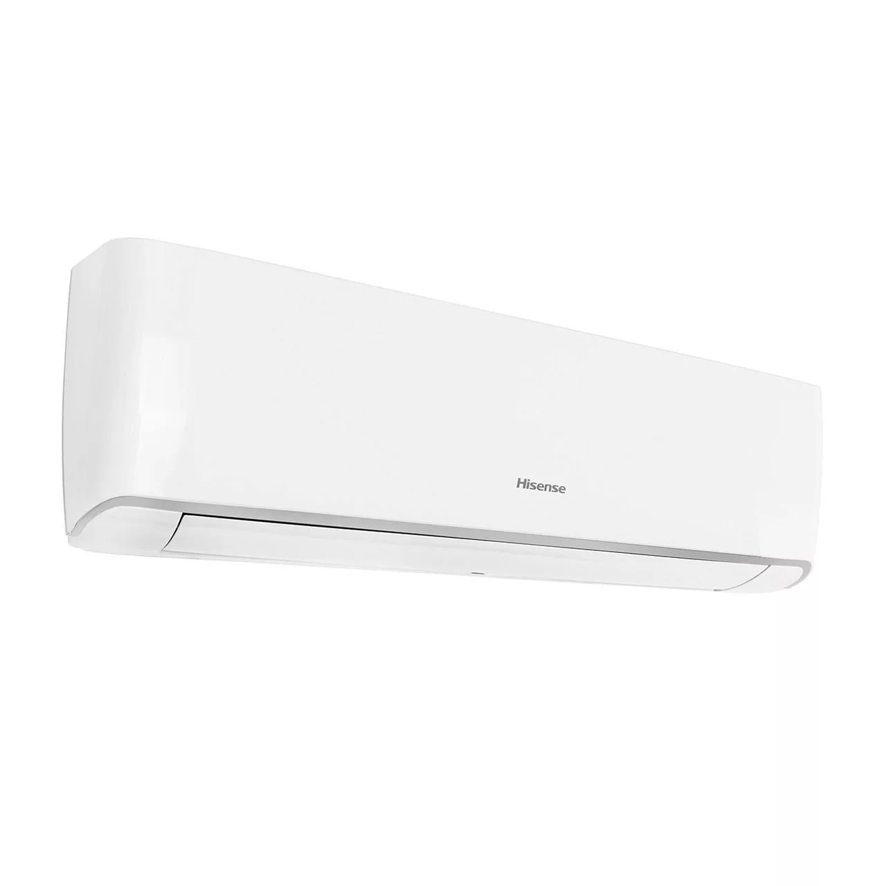 کولر گازی 30 هزار اینورتر هایسنس مدل HIH-30VQ