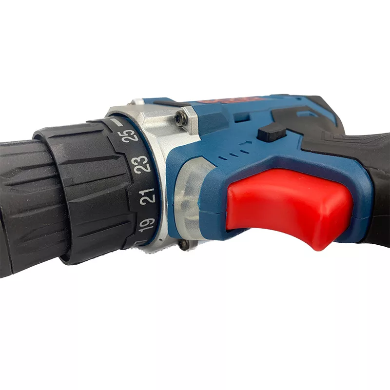 مجموعه 30 عددی دریل پیچ گوشتی شارژی باس مدل BS1801